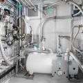 Energie & Management > F&E - Neu: Mehrere Wasserstofftechnologien an einem Ort testen