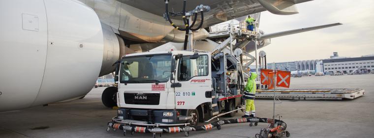 Energie & Management > Mobilität - Bundesregierung präsentiert Pläne für Klimaschutz beim Fliegen  