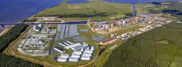 Energie & Management > Wasserstoff - Finanzierung von Gigawatt-Elektrolyseur vereinbart