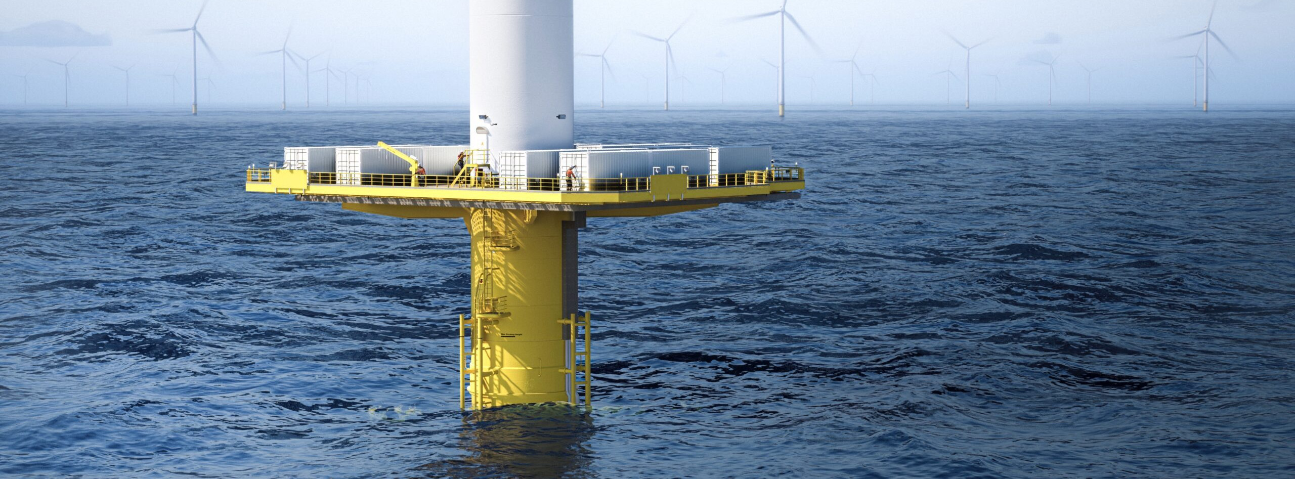 Energie & Management > Wasserstofferzeugung - Aquaventus will Nordseefläche für Wasserstoff erhalten