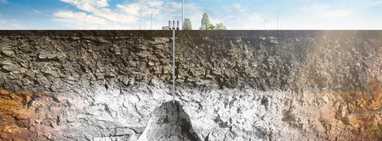 Energie & Management > Speicher - Großkaverne für Wasserstoff in Huntorf geplant