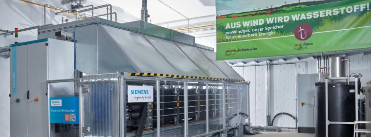 Energie & Management > Wasserstoff - Wasserstoff: Wichtig und viele Fragezeichen