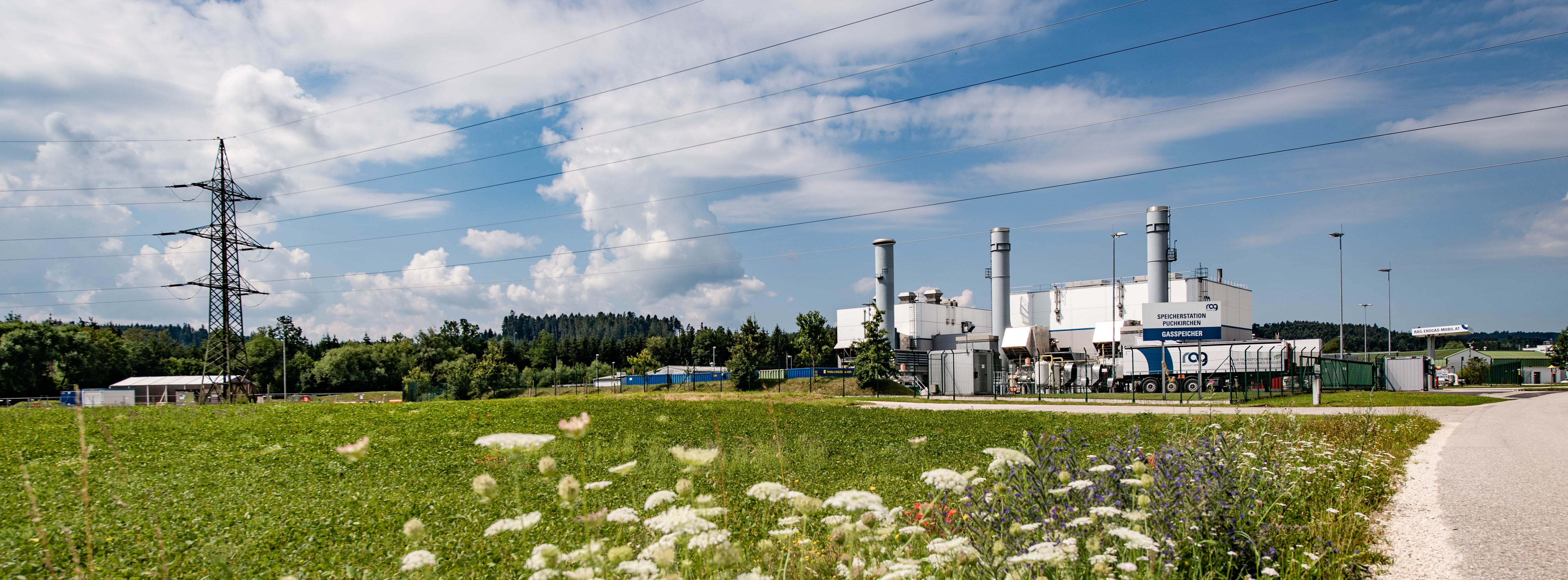 Energie & Management > Wasserstoff - Innio liefert Wasserstoffmotor für BHKW in Österreich