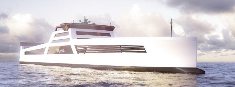 Energie & Management > Wasserstoff - Wasserstoff-Frachter soll 2024 in See stechen