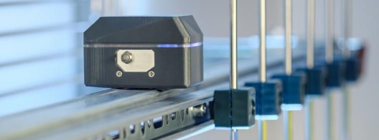 Energie & Management > F&E - Neue Sensoren für Wasserstoffsicherheit