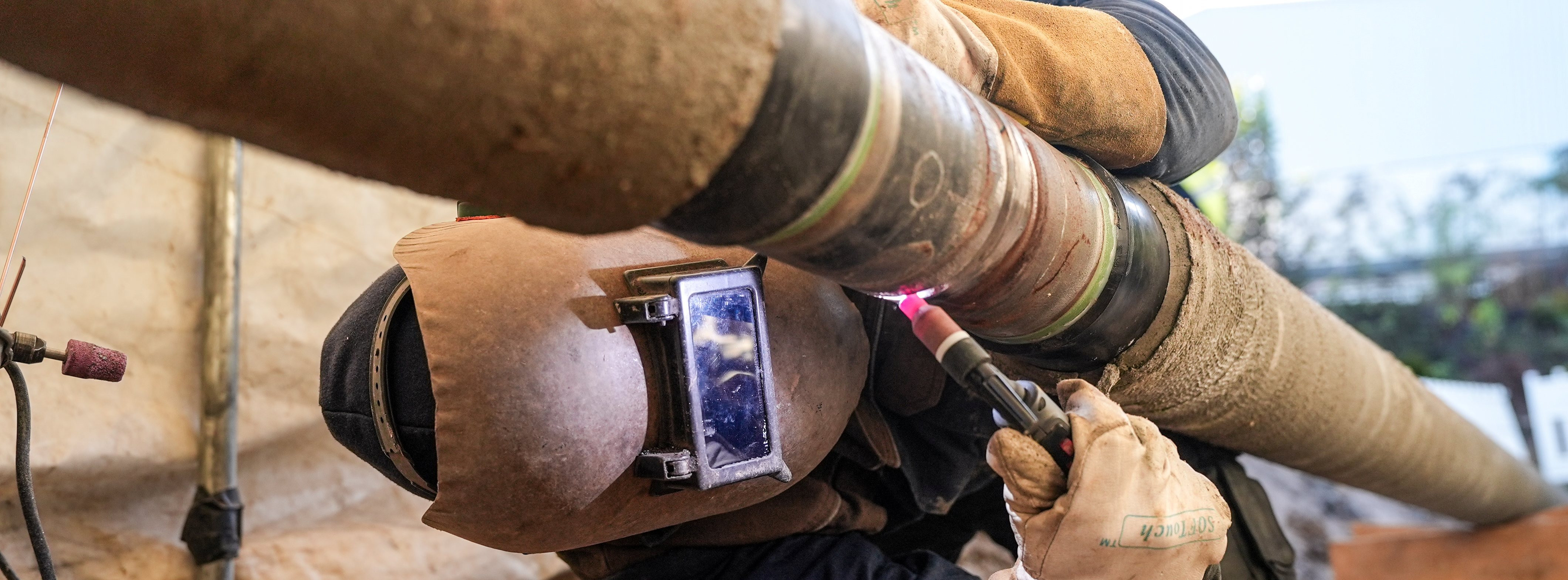 Energie & Management > Wasserstoff - Stuttgart startet Bau der Wasserstoff-Pipeline