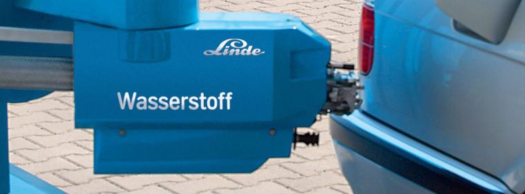 Energie & Management > Mobilität - Angebot an Wasserstofftankstellen steigt
