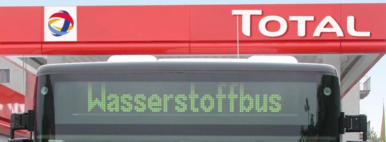 Energie & Management > Wasserstoff - Grünes Wasserstoff-Ökosystem vor Ort zum Ziel