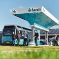 Energie & Management > Wasserstoff - Brennstoffzellenbusse für Kiel geplant