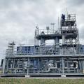 Energie & Management > Wasserstoff - Bad Lauchstätter Gasaufbereitung besteht Dichtigkeitstest