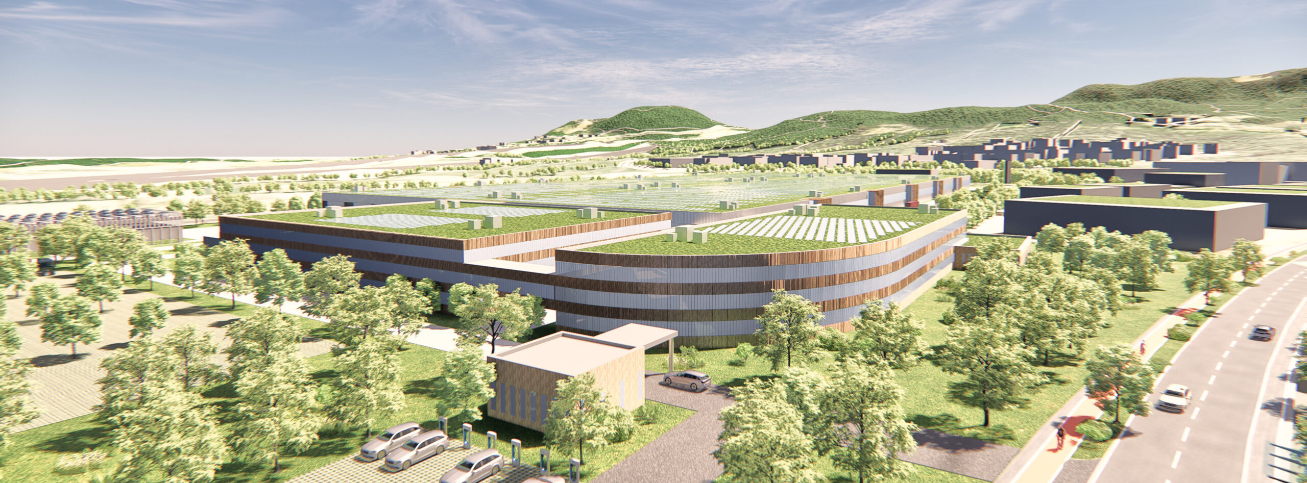 Energie & Management > Baden-Württemberg - Weg frei für Brennstoffzellenfabrik