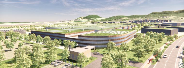 Energie & Management > Baden-Württemberg - Weg frei für Brennstoffzellenfabrik