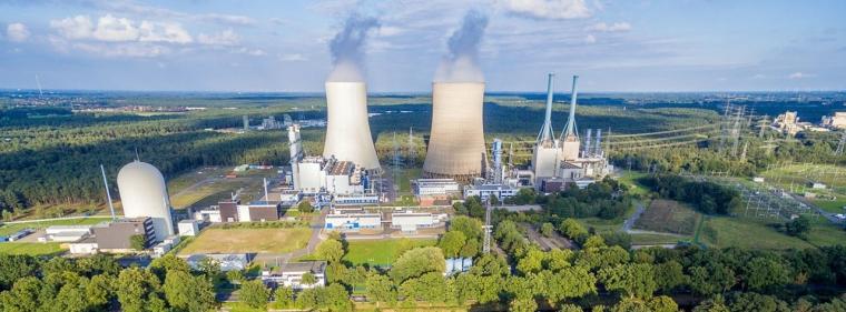 Energie & Management > Wasserstoff - RWE plant mit Linde zwei 100-MW-Elektrolyseure