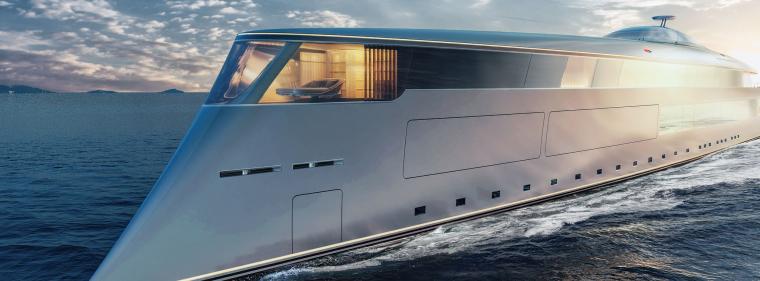 Energie & Management > Brennstoffzelle - Bill Gates bekommt eine Wasserstoff-Yacht