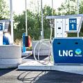 Energie & Management > Tankstellen - Holländer eröffnen Bio-LNG-LKW-Zapfsäulen an der A92