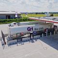 Energie & Management > Alternative Kraftstoffe - Q1 Energie sichert sich Bio-LNG von Uniper