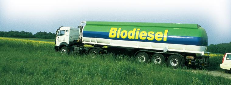 Energie & Management > Biosprit - USA senken Ethanol-Quote