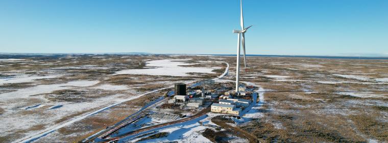 Energie & Management > F&E - Porsche und Siemens Energy eröffnen E-Fuel-Anlage in Chile