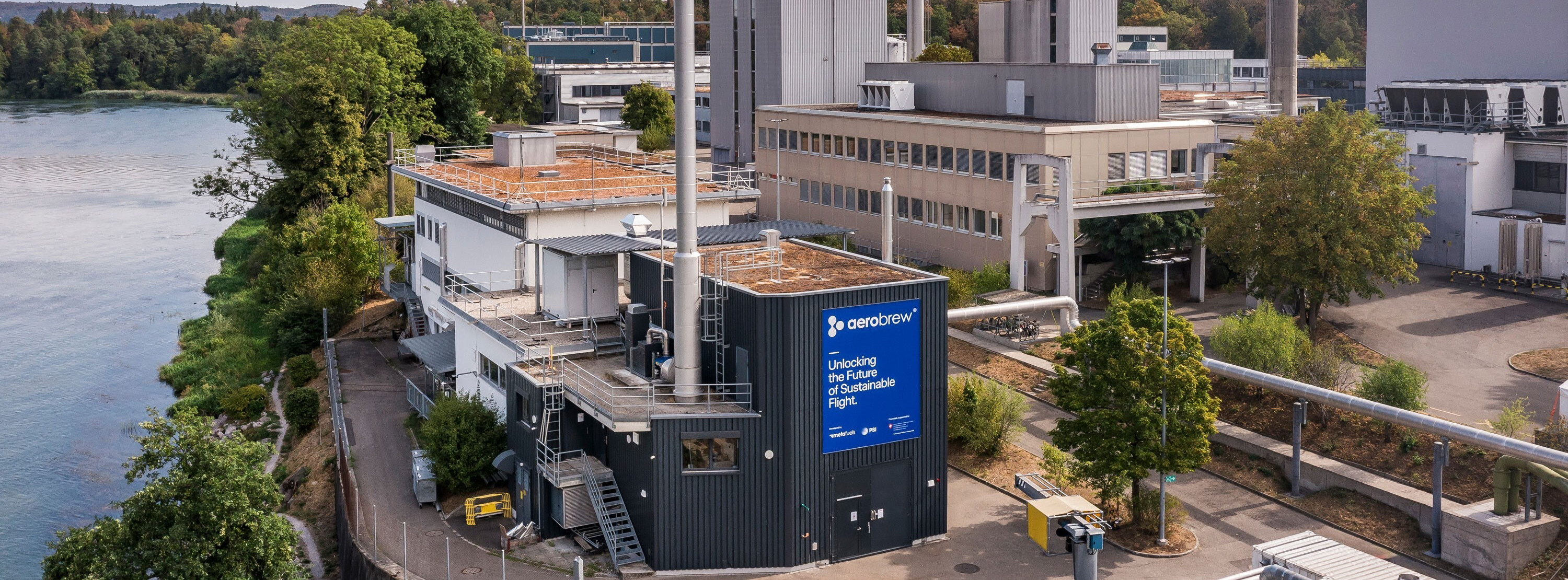 Energie & Management > Kraftstoffe - MB Energy und Metafuels bauen Lieferkette für e-SAF auf