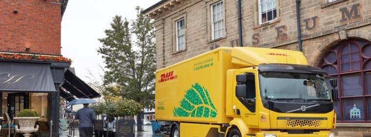 Energie & Management > Elektrofahrzeuge - Bald mehr 