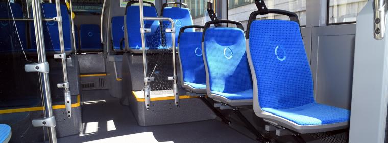 Energie & Management > Biokraftstoffe - Zehn neue Erdgasbusse für Augsburg