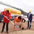 Energie & Management > Biokraftstoffe - Shell baut Raffinerie für Bio-Flüssiggas