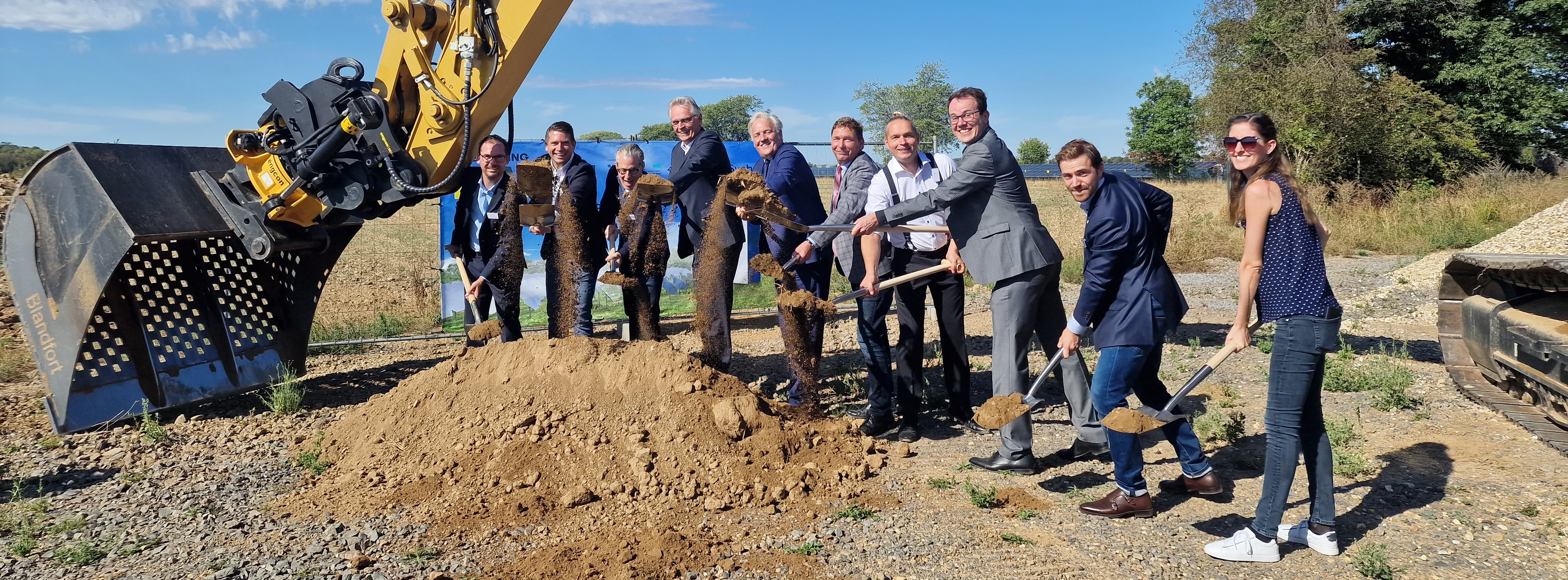 Energie & Management > Solartreibstoff - Kerosin aus Sonnenlicht