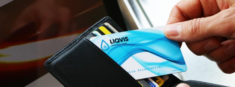 Energie & Management > Vertrieb - Liqvis und DKV Mobility bieten gemeinsame Tankkarte