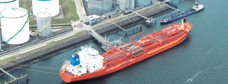 Energie & Management > Contracting - Engie baut Energiezentrale für Chemiezulieferer