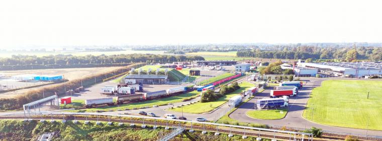 Energie & Management > Gas - Westfalen setzt auf regeneratives Flüssiggas